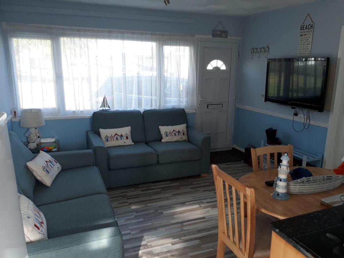 Holiday At Hemsby Ngoại thất bức ảnh