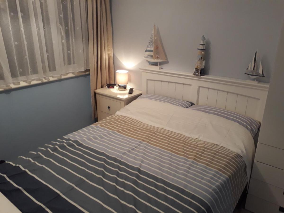 Holiday At Hemsby Ngoại thất bức ảnh