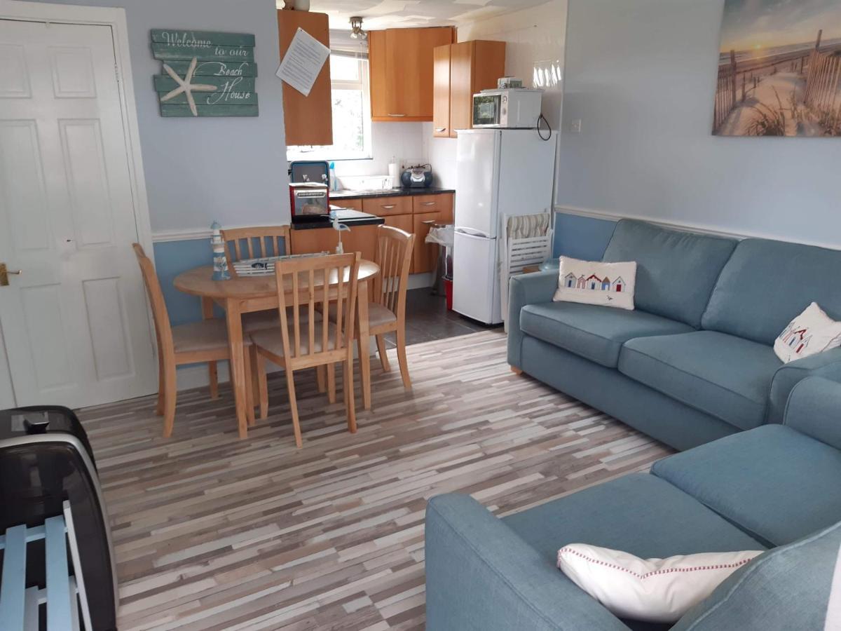 Holiday At Hemsby Ngoại thất bức ảnh