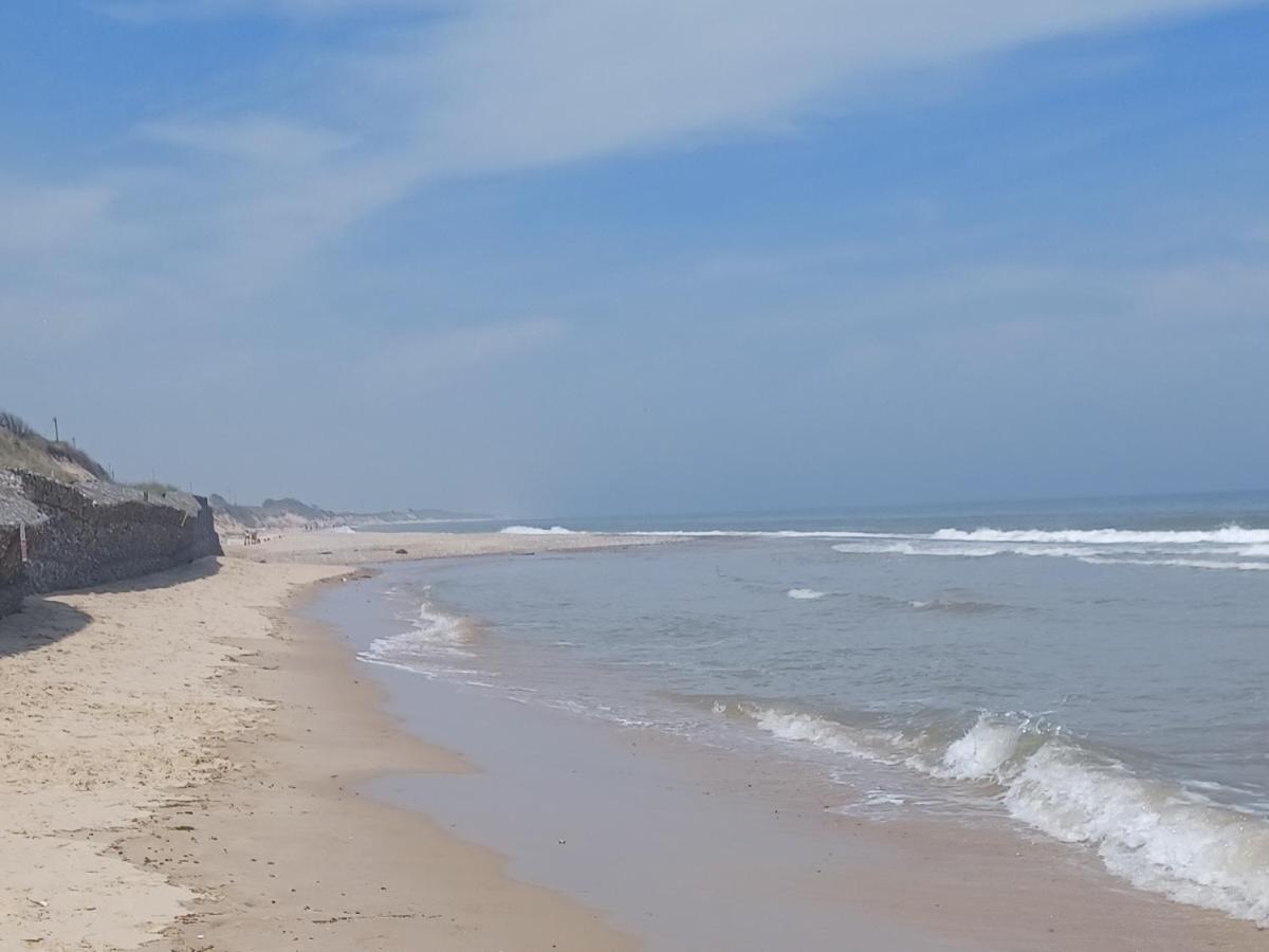 Holiday At Hemsby Ngoại thất bức ảnh